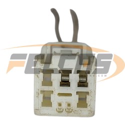 CONECTOR ARNES TOYOTA 2 PINES