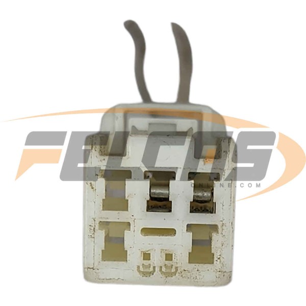 CONECTOR 15P TOYOTA - CON-12555