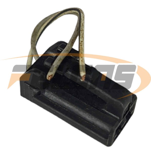 CONECTOR 2P TOYOTA - CON-12471