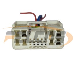 CONECTOR ARNES TOYOTA 7 PINES