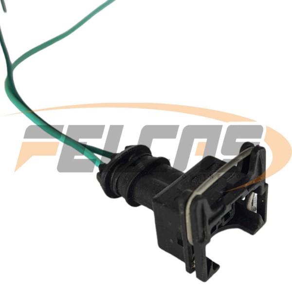 CONECTOR 3P TOYOTA - CON-12549