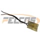 CONECTOR 5P TOYOTA - CON-82824-0K050