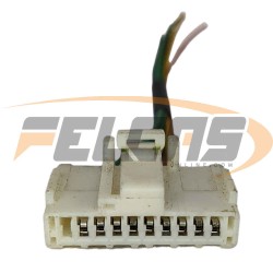 CONECTOR ARNES TOYOTA 9 PINES