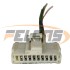 CONECTOR ARNES TOYOTA 9 PINES