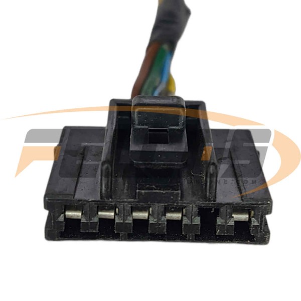 CONECTOR 5P TOYOTA - CON-10933