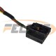 CONECTOR 5P TOYOTA - CON-10933