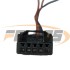 CONECTOR ARNES TOYOTA 4 PINES