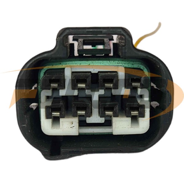 CONECTOR 8P TOYOTA - CON-10867