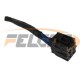 CONECTOR 4P TOYOTA - CON-11136