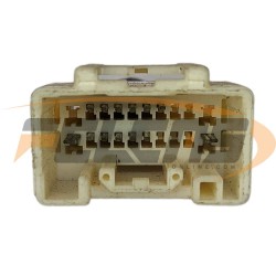 CONECTOR ARNES TOYOTA 13 PINES