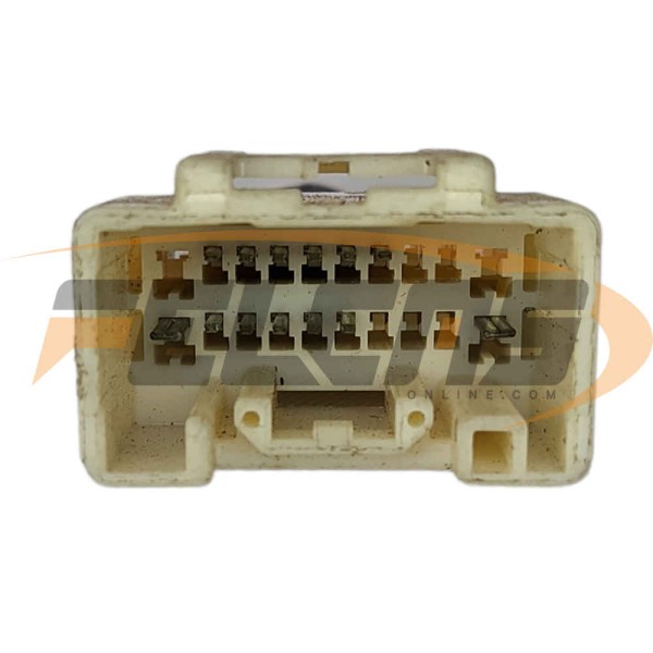 CONECTOR 13P TOYOTA - CON-12025