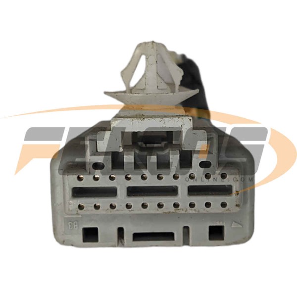 CONECTOR 14P TOYOTA - CON-11915