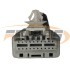 CONECTOR ARNES TOYOTA 14 PINES