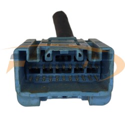 CONECTOR ARNES TOYOTA 8 PINES