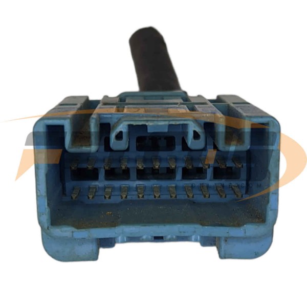 CONECTOR 8P TOYOTA - CON-7546=11915