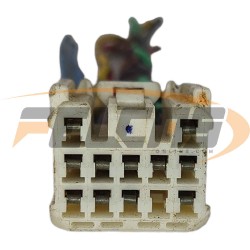 CONECTOR ARNES TOYOTA 11 PINES