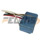 CONECTOR 1P TOYOTA - CON-12479