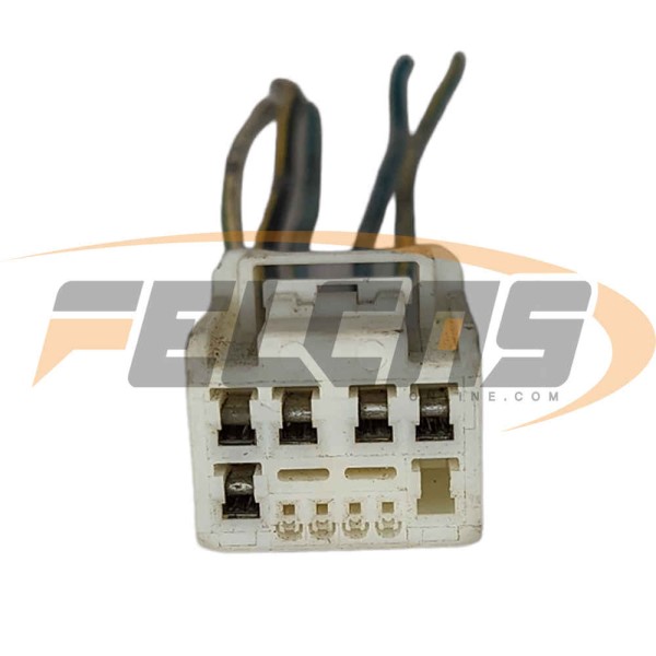 CONECTOR 8P TOYOTA - CON-11915