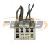 CONECTOR ARNES TOYOTA 5 PINES