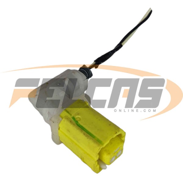 CONECTOR 2P TOYOTA - CON-90980-12490