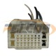 CONECTOR 4P TOYOTA - CON-12414