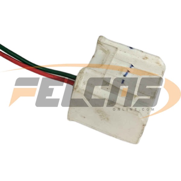 CONECTOR 2P TOYOTA - CON-12414