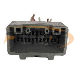 CONECTOR ARNES TOYOTA 4 PINES