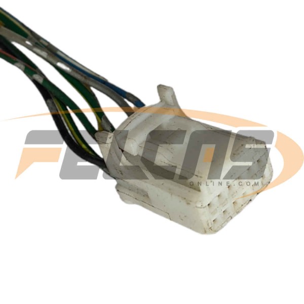 CONECTOR 7P TOYOTA - CON-12183