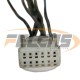 CONECTOR 7P TOYOTA - CON-12183