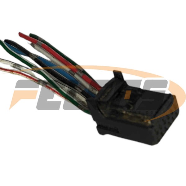 CONECTOR 8P TOYOTA - CON-12183