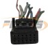CONECTOR ARNES TOYOTA 8 PINES