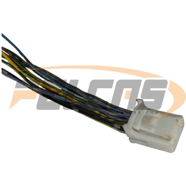 CONECTOR 10P TOYOTA - CON-12183