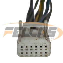 CONECTOR ARNES TOYOTA 10 PINES