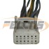 CONECTOR ARNES TOYOTA 10 PINES