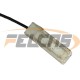 CONECTOR 1P TOYOTA - CON-12470