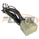 CONECTOR 18P TOYOTA - CON-12526