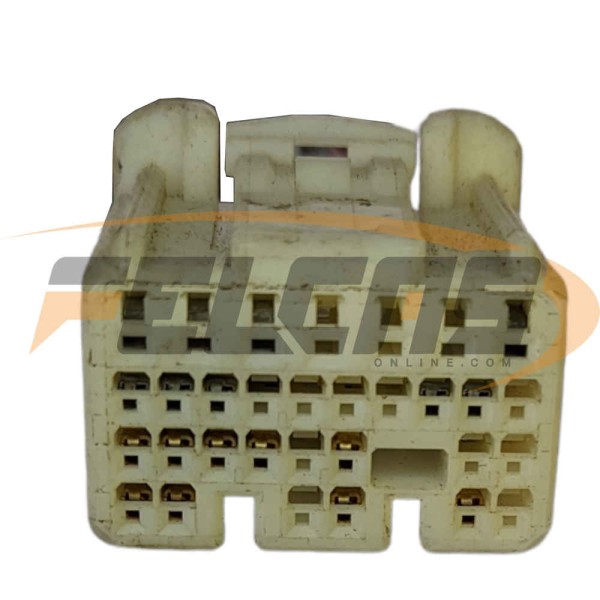 CONECTOR 18P TOYOTA - CON-12526