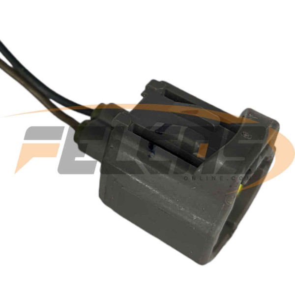 CONECTOR 6P TOYOTA - CON-12839