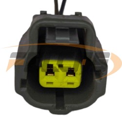 CONECTOR ARNES TOYOTA 2 PINES