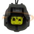 CONECTOR ARNES TOYOTA 2 PINES