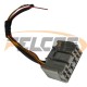 CONECTOR 4P TOYOTA - CON-11527