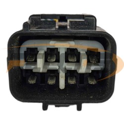 CONECTOR ARNES TOYOTA 8 PINES