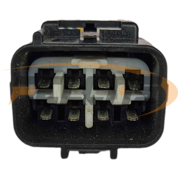 CONECTOR 8P TOYOTA - CON-10896