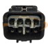 CONECTOR ARNES TOYOTA 8 PINES
