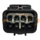 CONECTOR 8P TOYOTA - CON-10896