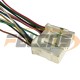 CONECTOR 13P TOYOTA - CON-12423