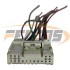 CONECTOR ARNES TOYOTA 13 PINES