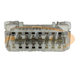 CONECTOR ARNES TOYOTA 9 PINES