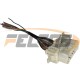 CONECTOR 9P TOYOTA - CON-51154