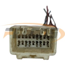 CONECTOR ARNES TOYOTA 9 PINES